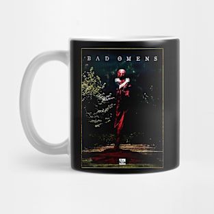 Bad Omens 1 Mug